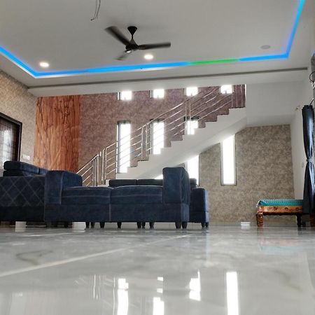 Resort Prakruthi Venkatāpur Esterno foto