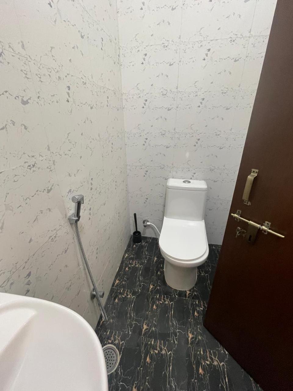Resort Prakruthi Venkatāpur Esterno foto