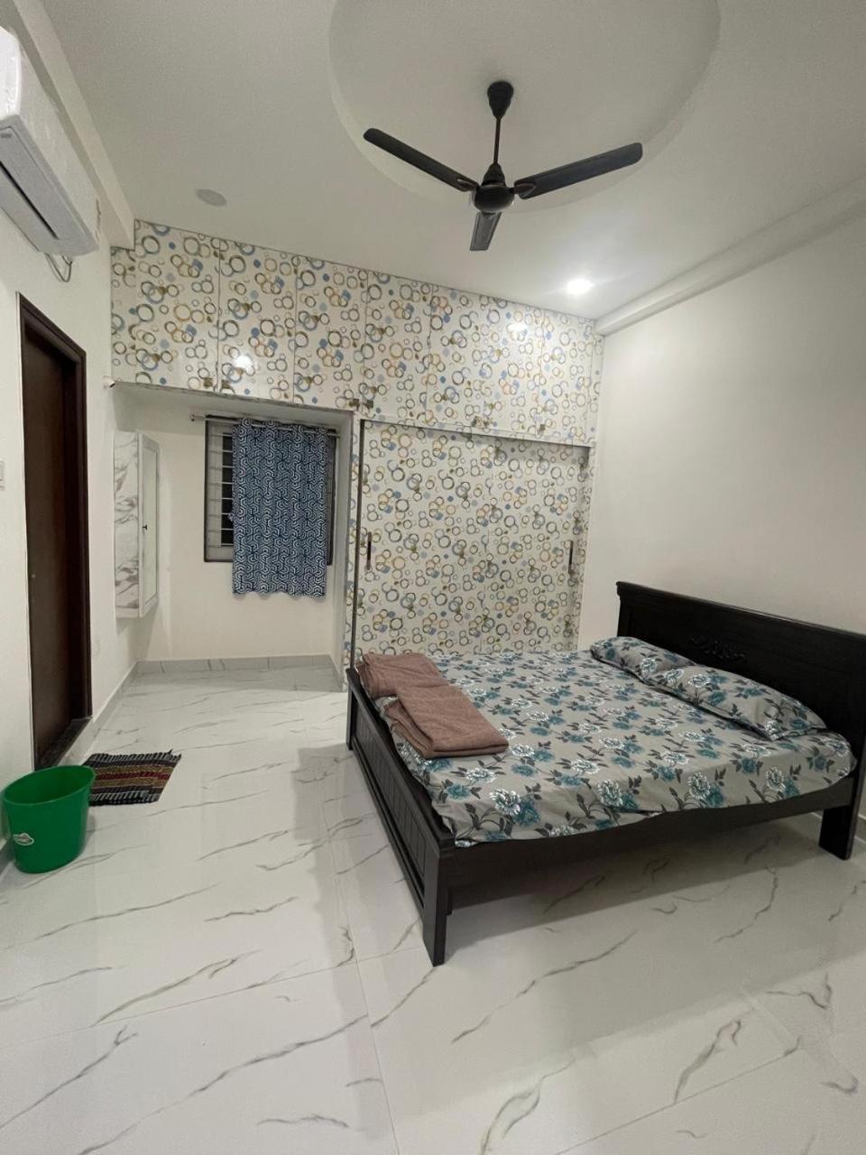 Resort Prakruthi Venkatāpur Esterno foto